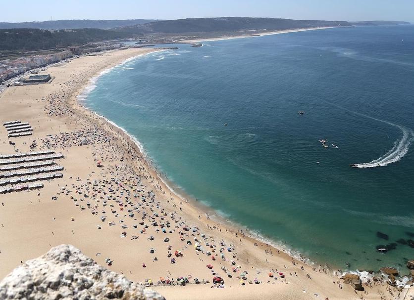 Plage Photo