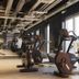 Salle de sport