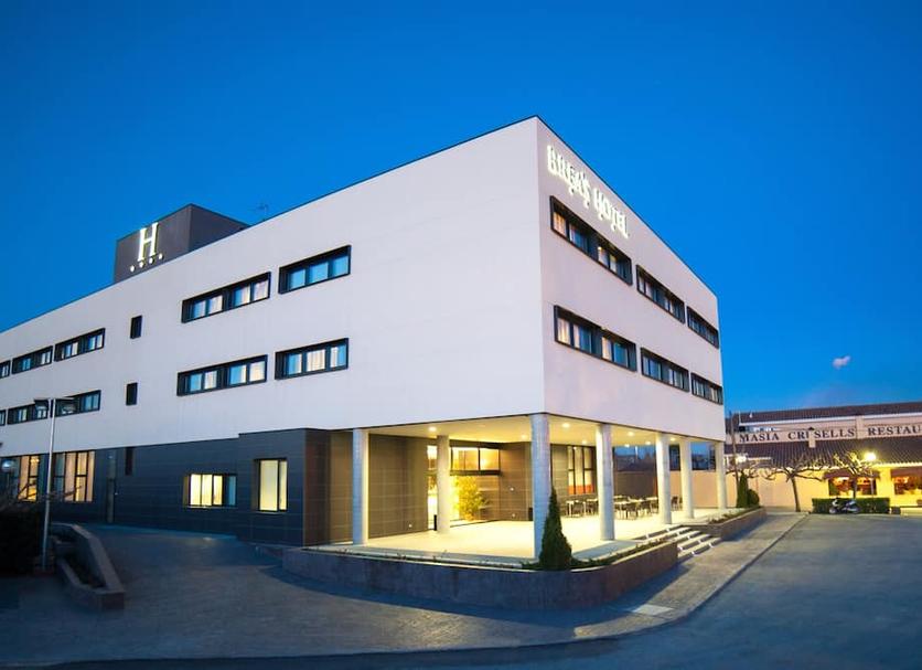 Bâtiment Photo