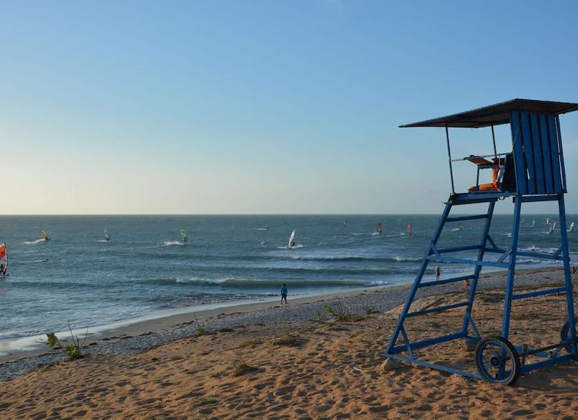 Plage Photo