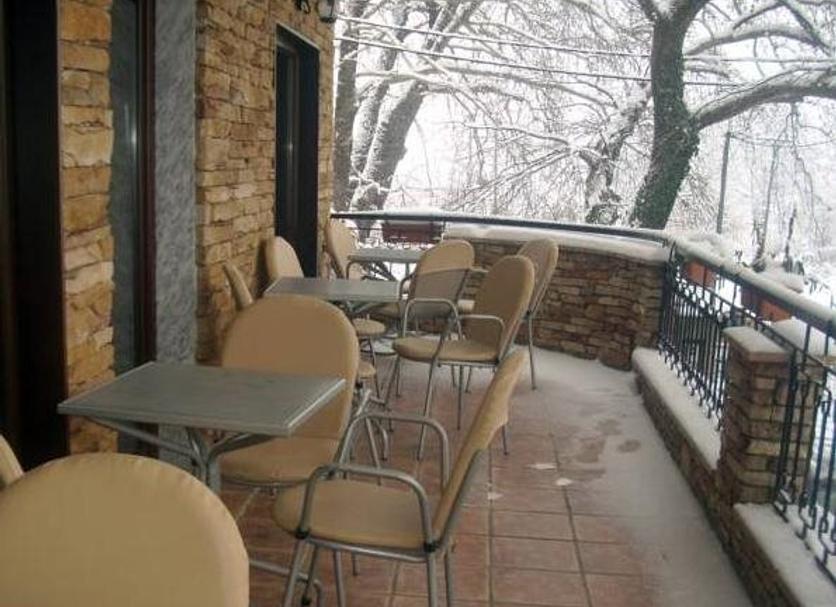 Balcon Photo