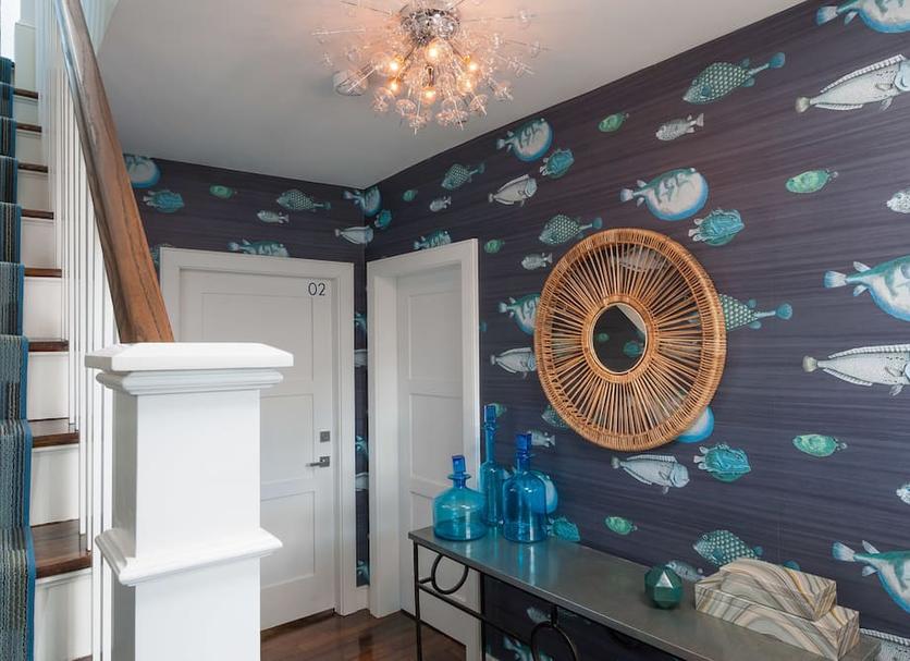Équipements de la chambre Photo
