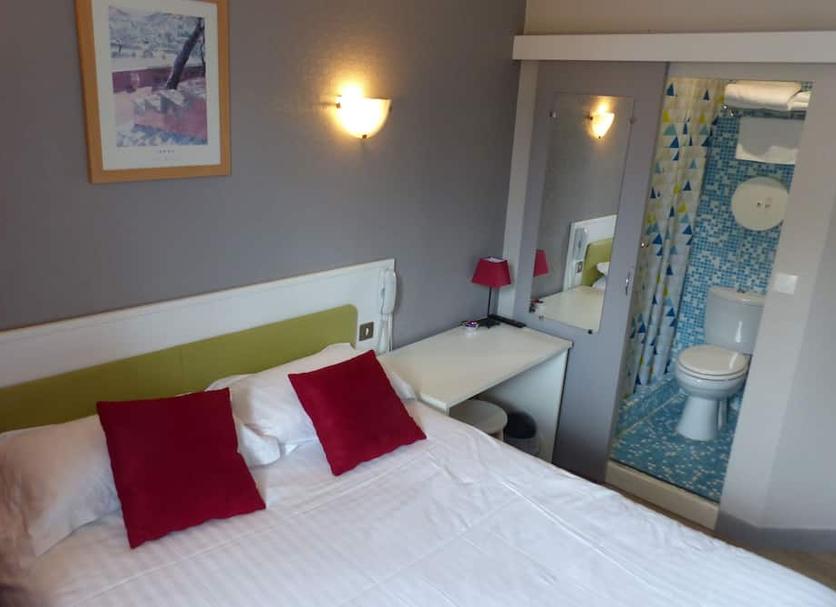 Chambre Photo