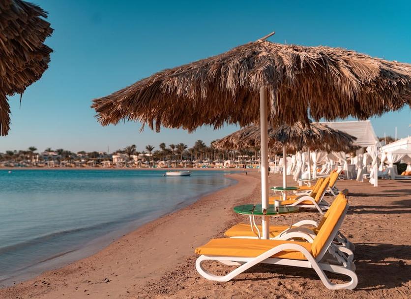 Plage Photo