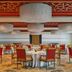 Salle de banquet