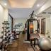 Salle de sport