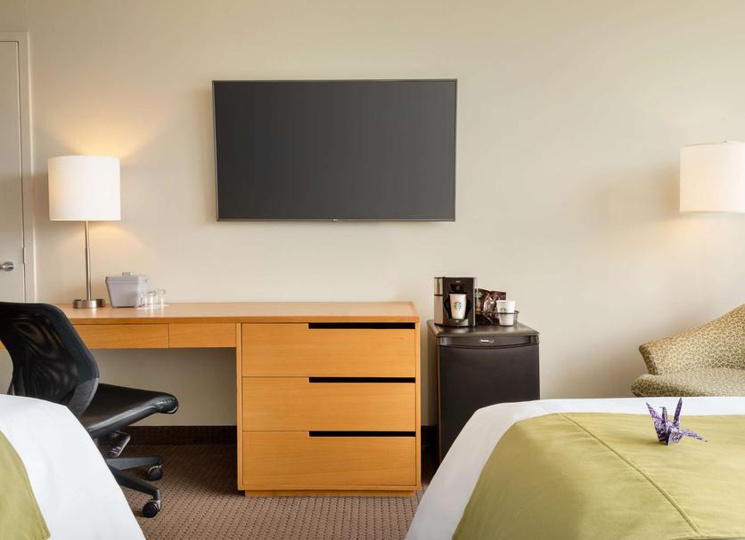 Équipements de la chambre Photo