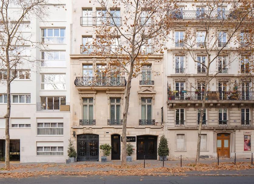 Bâtiment Photo