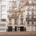 Bâtiment