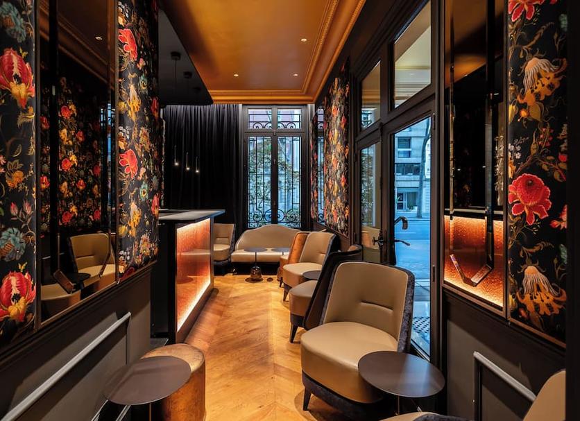Salon Photo