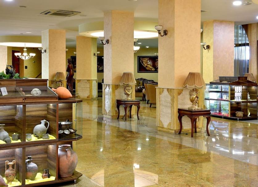 Hall d’entrée Photo
