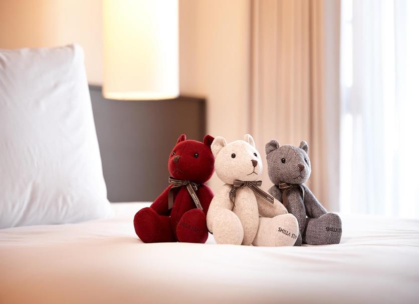 Équipements de la chambre Photo