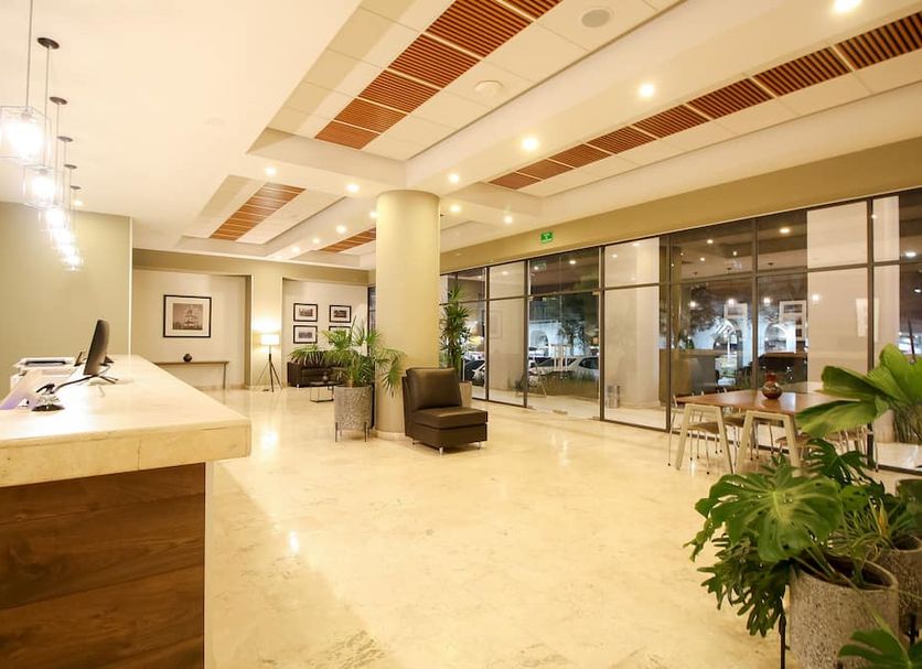 Hall d’entrée Photo
