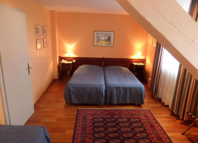 Chambre Photo