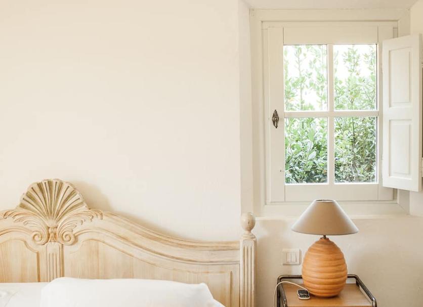 Équipements de la chambre Photo