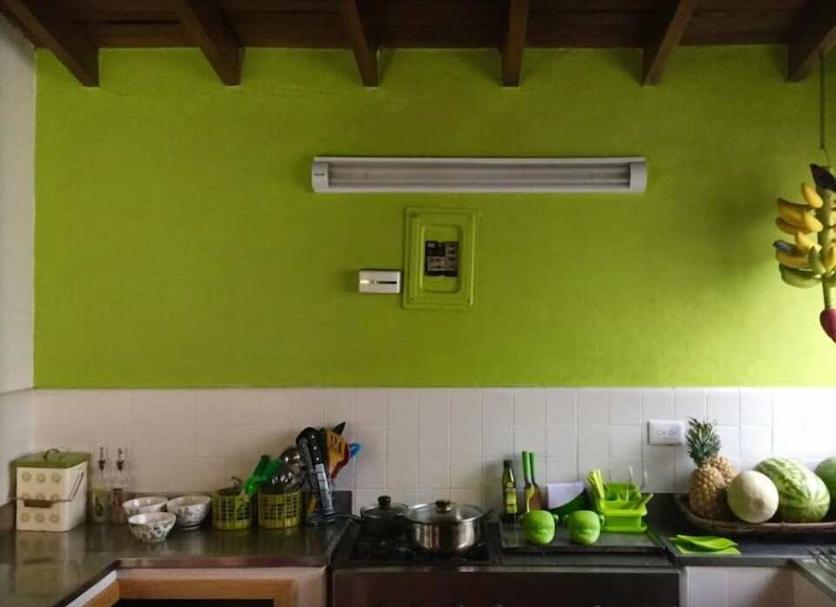 Cuisine Photo