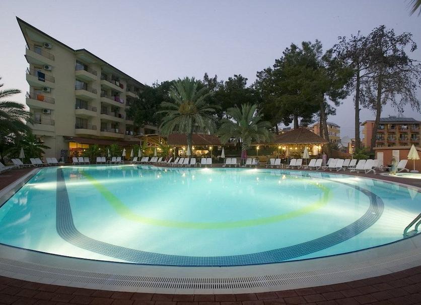 Piscine Photo