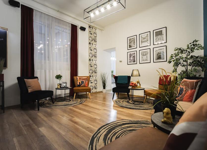 Salon Photo