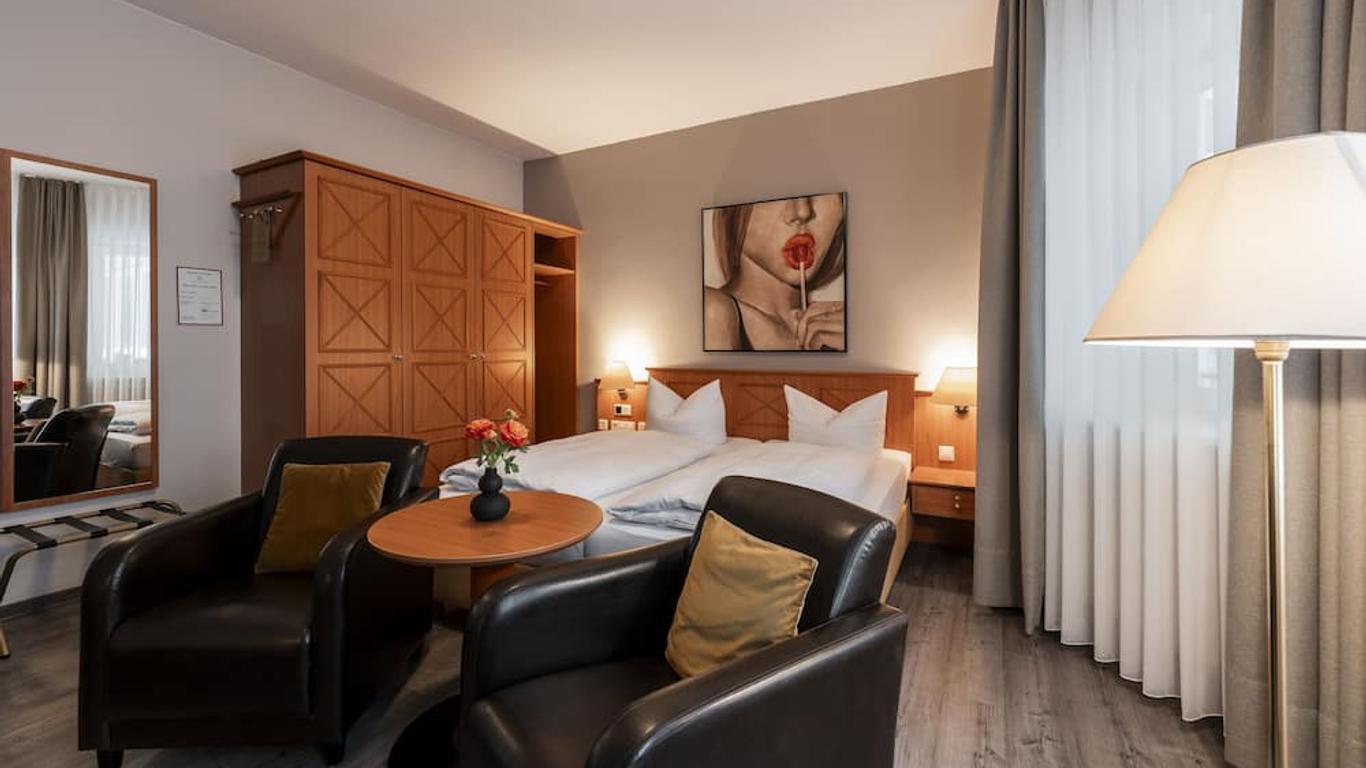 Hotel Alexa