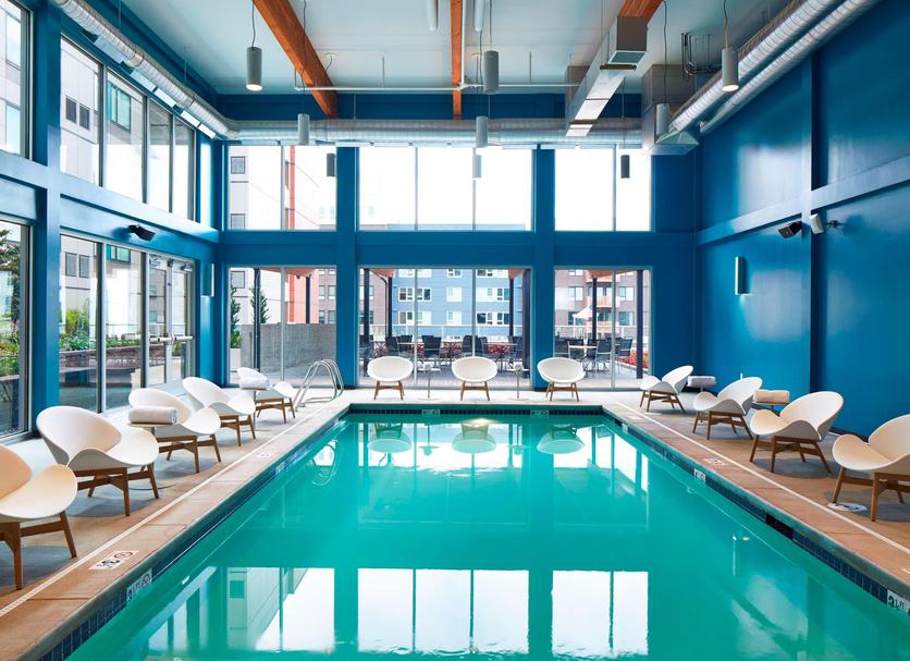 Piscine Photo