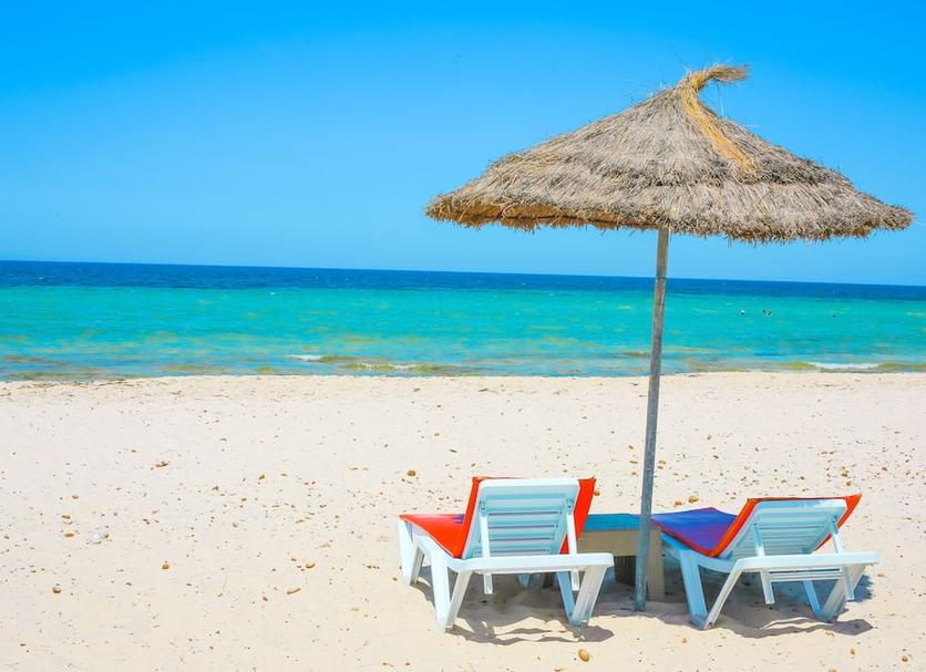 Plage Photo