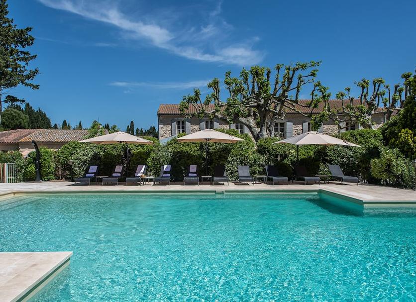 Piscine Photo