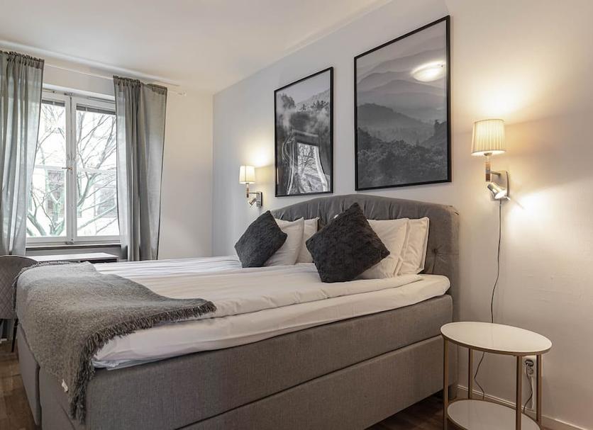 Chambre Photo