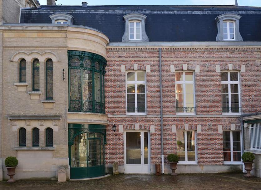 Bâtiment Photo