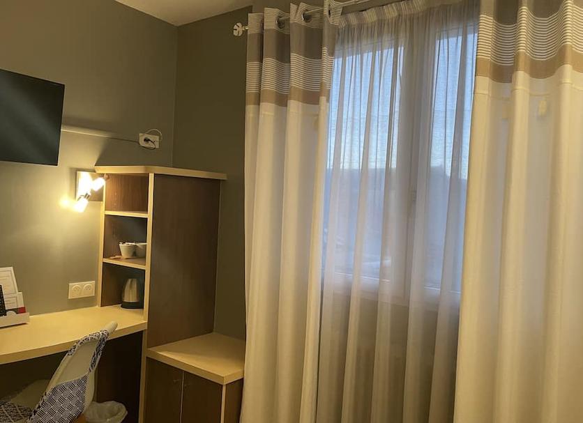Équipements de la chambre Photo