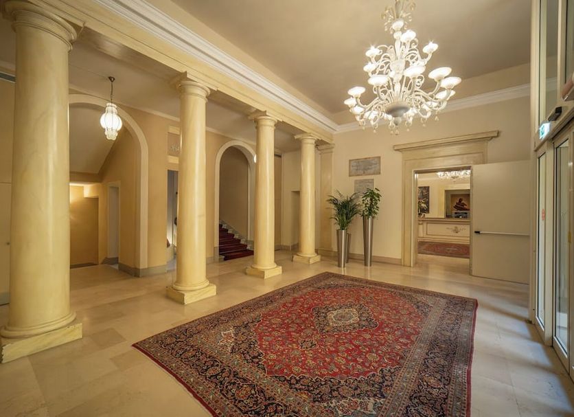 Hall d’entrée Photo