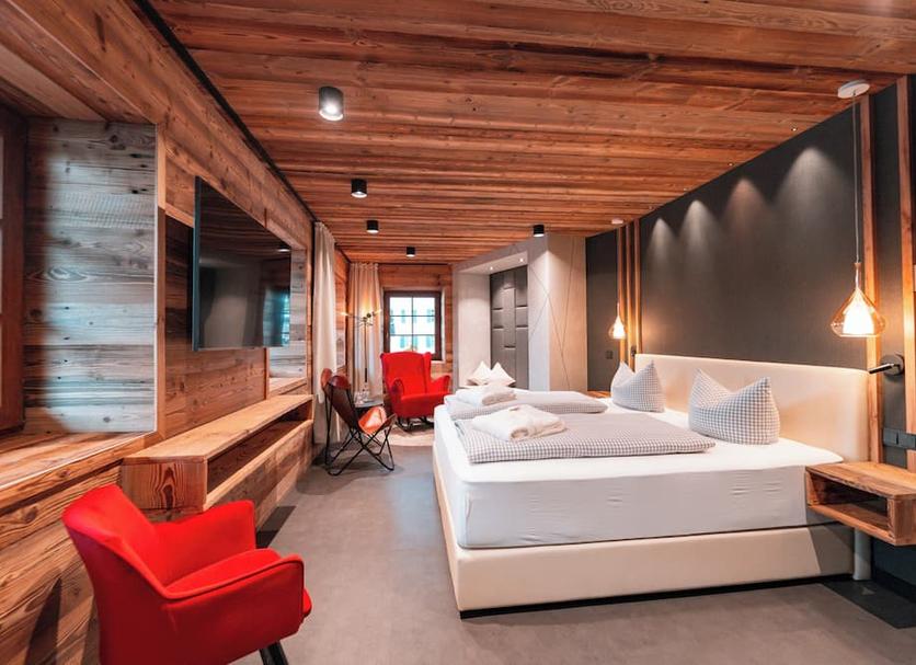 Chambre Photo