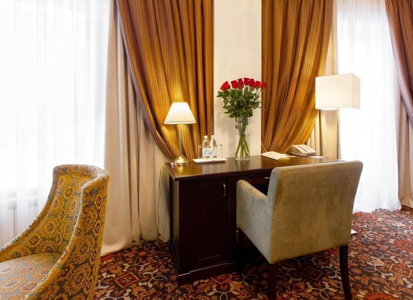 Équipements de la chambre Photo