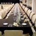Salle de banquet