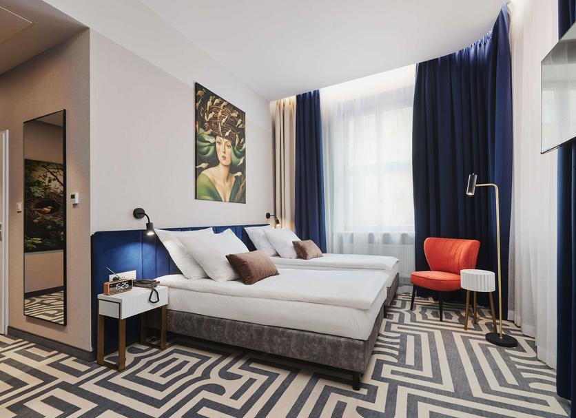 Chambre Photo