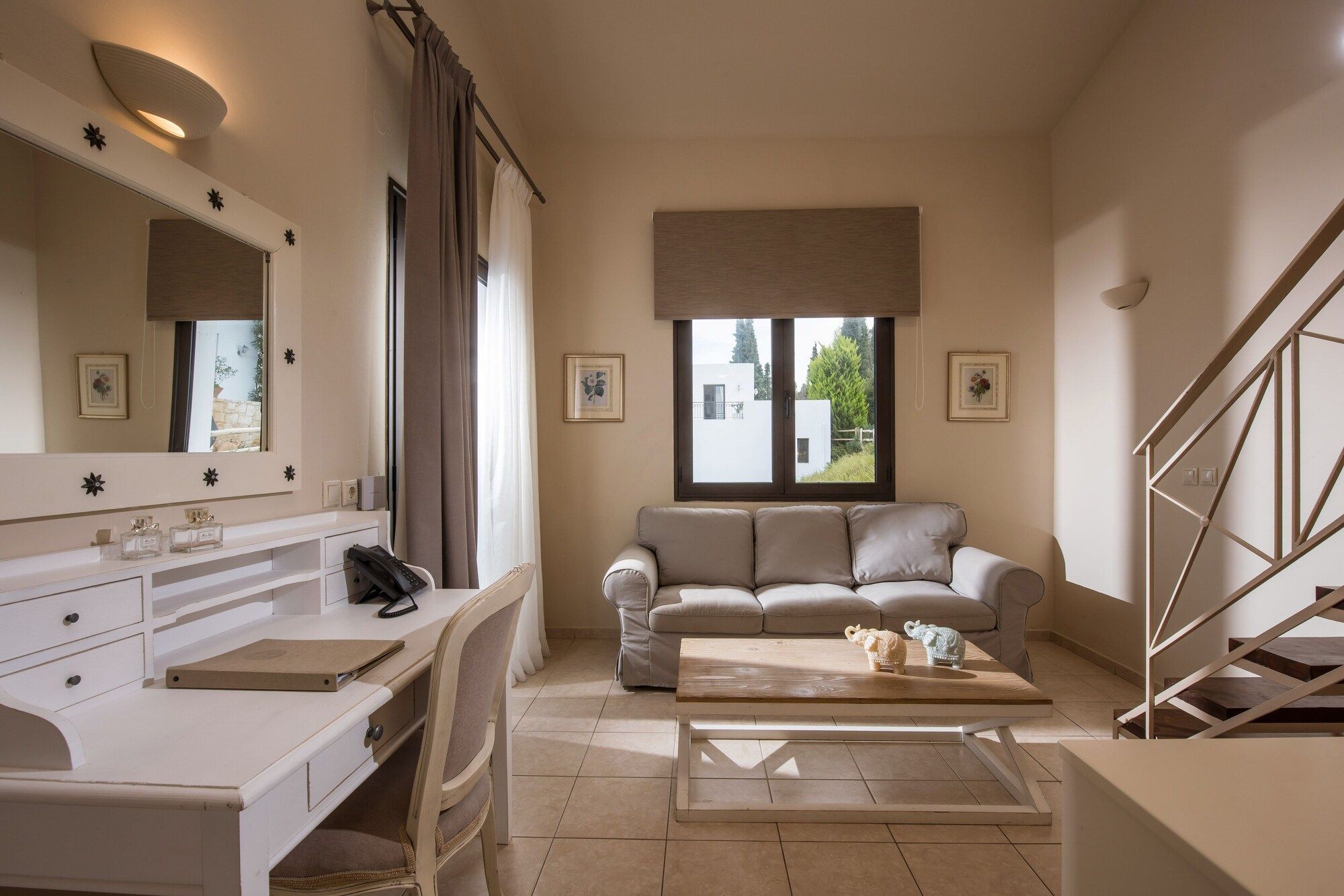 Salon