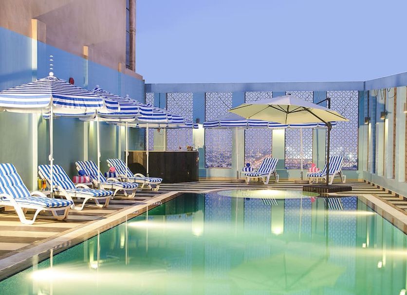 Piscine Photo