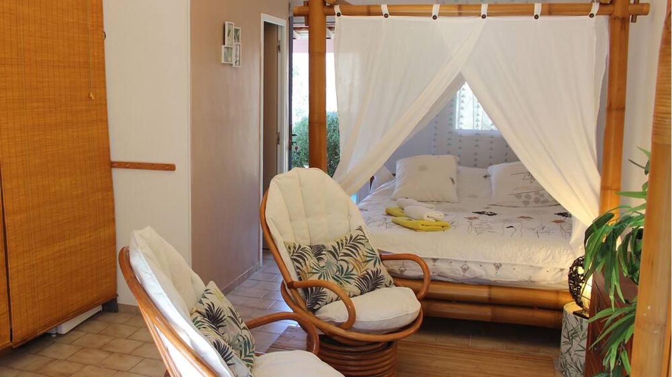 Villa Colibri