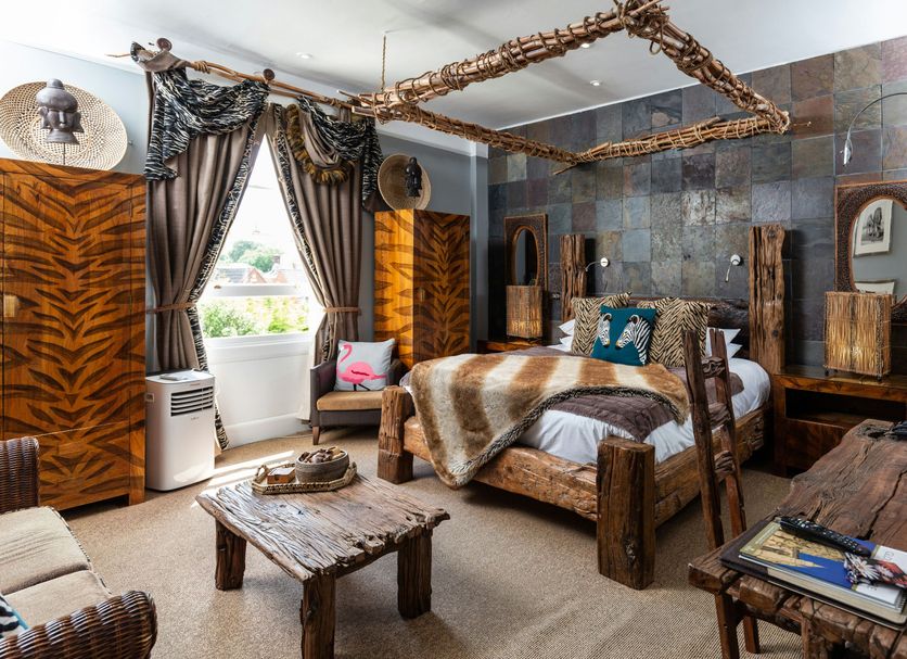 Chambre Photo