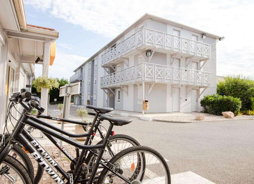 Bâtiment Photo