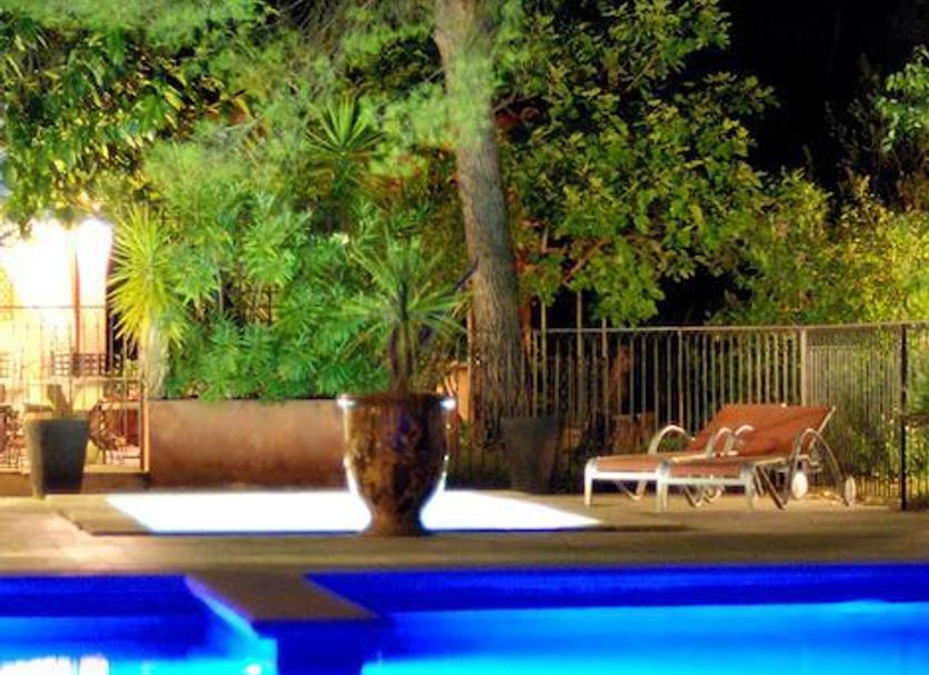 Piscine Photo