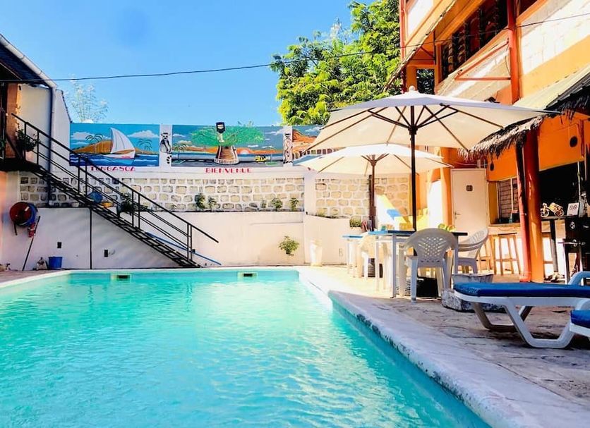 Piscine Photo