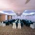 Salle de banquet