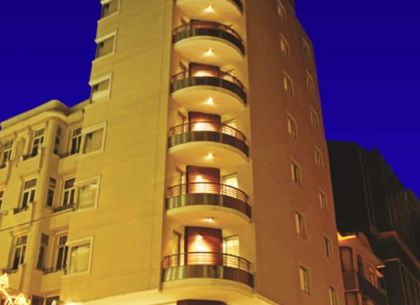 Bâtiment Photo