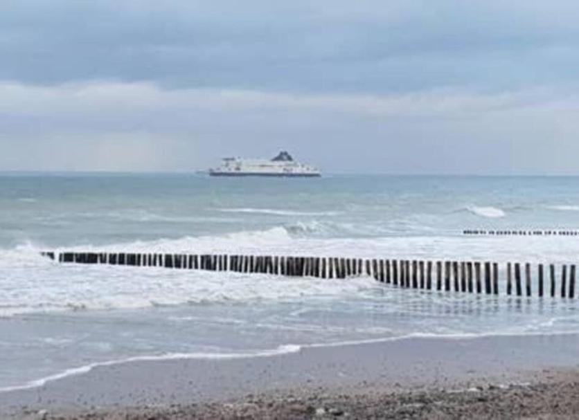 Plage Photo