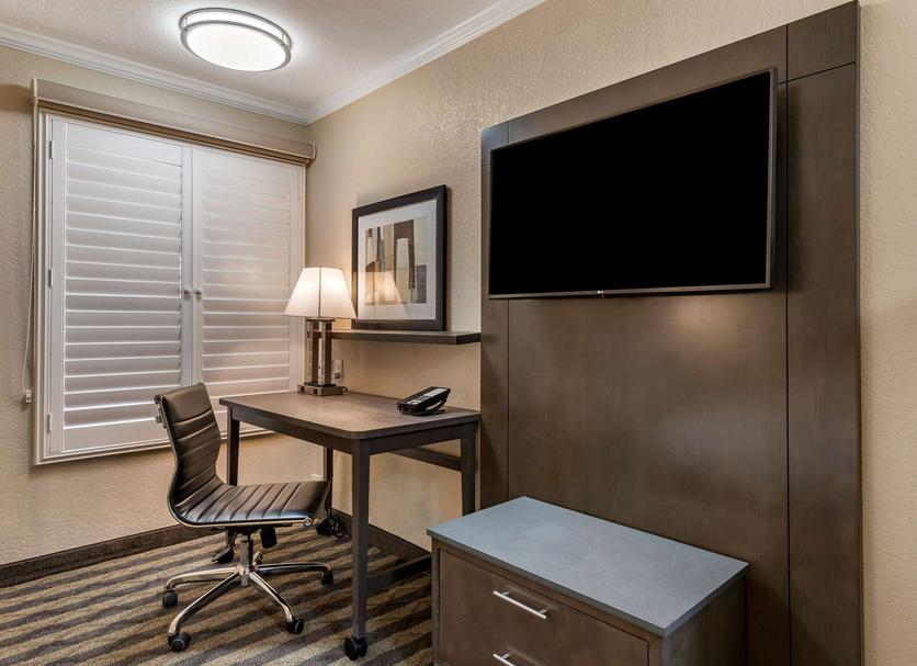 Équipements de la chambre Photo