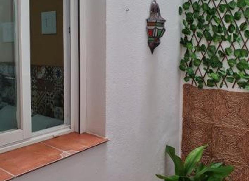 Extérieur Photo