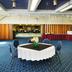 Salle de banquet