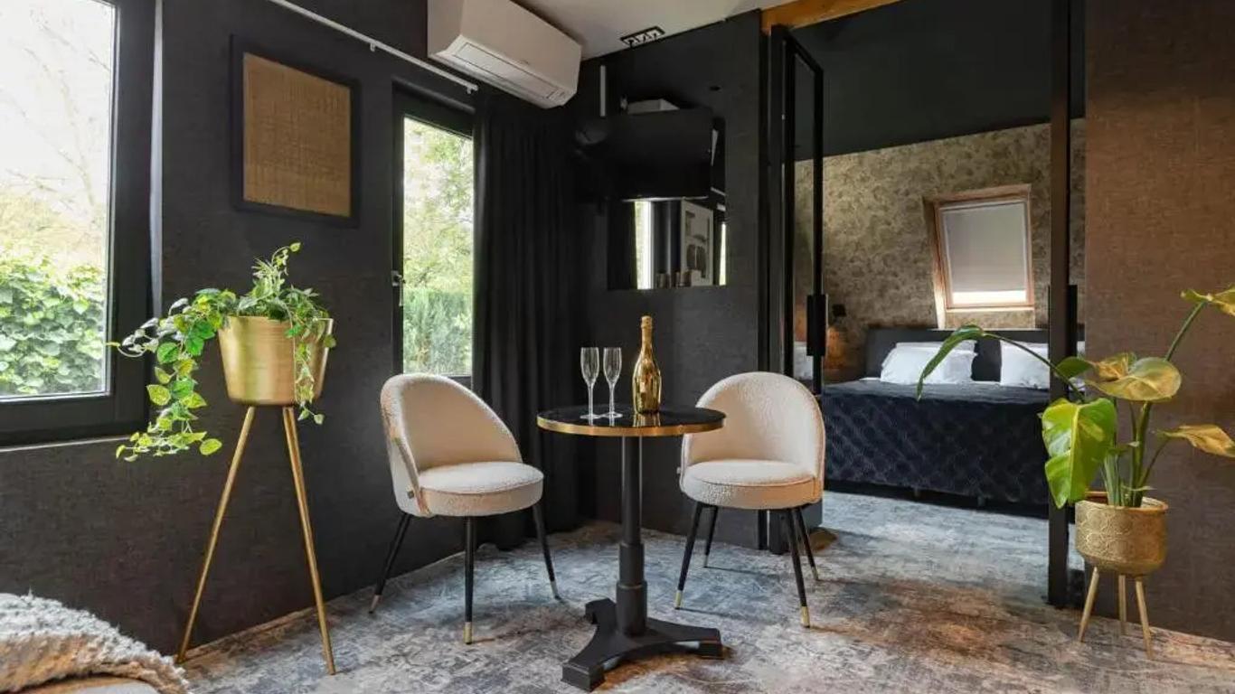 Hotel de Drift