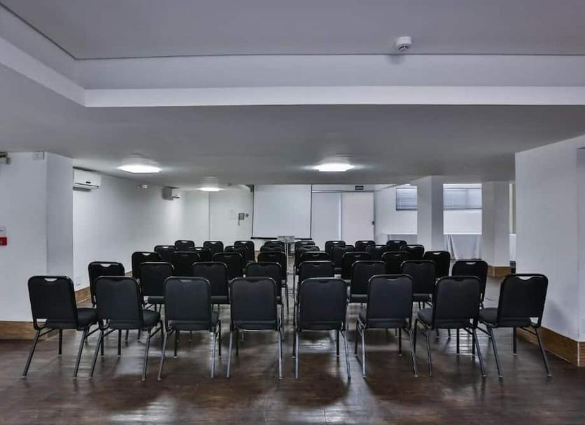Espace de conférence Photo