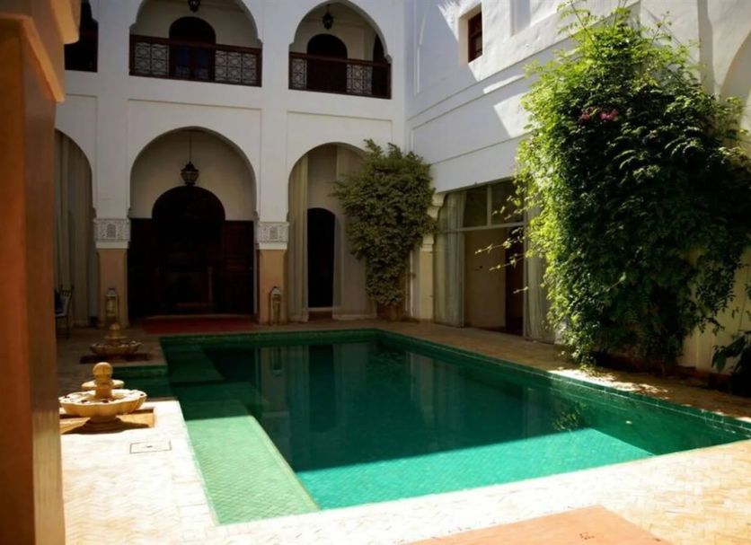 Piscine Photo